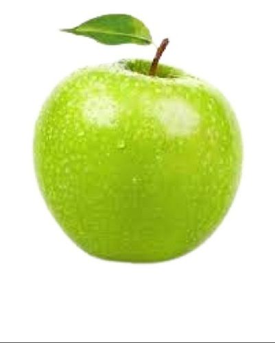 Indian Origin Fresh And Sweet Standard Size Green Apple