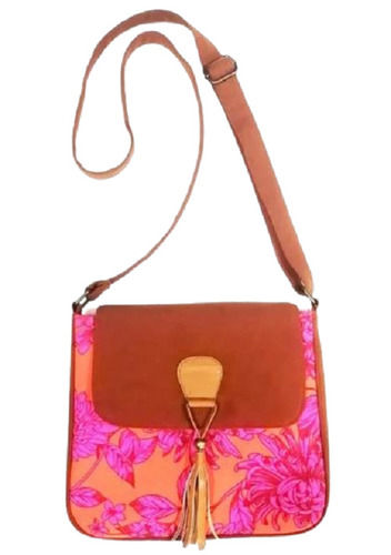 Bag Pepper Grey Hand-held Bag Sling Bag Stylish & Trendy Latest Cross-body  Bags Ikkat Fabric Side Purse Grey - Price in India | Flipkart.com