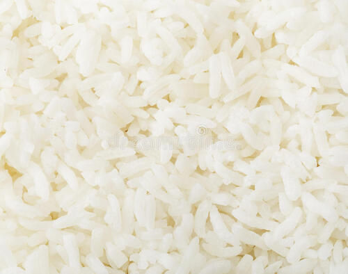 Natural Dried Long Grain White Rice For Cooking Use