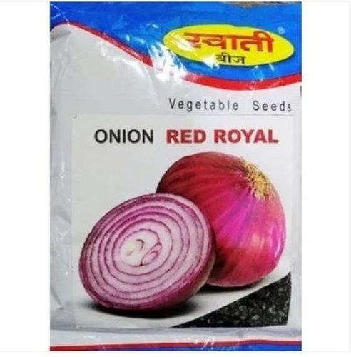 Onion Seeds Admixture (%): 2%