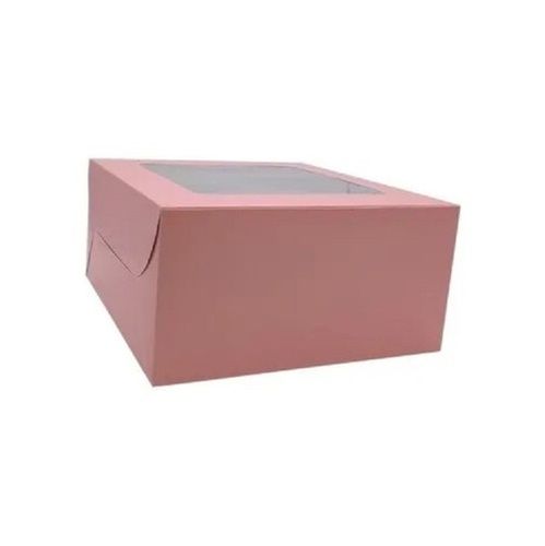 Cake and Cup cake boxes, standard Cake Boxes, Cup cake Boxes, Fancy Party  Boxes, Mumbai, India.
