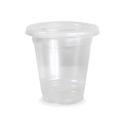 plastic cup 