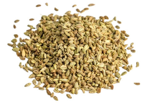 Pure And Dried Common Cultivated Edible Ajwain Seeds  Admixture (%): 1