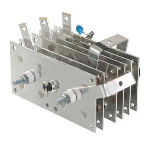 Single Phase Welding Bridge Rectifiers For Electronics Use