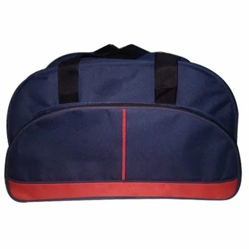 Waterproof Designer Nylon Luggage Duffle Bag For Travel Use