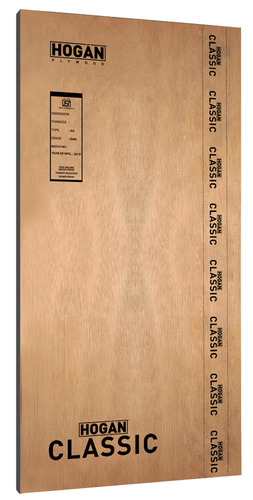 फर्नीचर और कैबिनेट के उपयोग के लिए वाटरप्रूफ हार्ड प्लाइवुड शीट