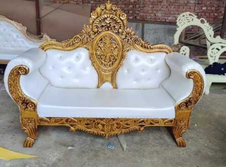 Wedding sofa