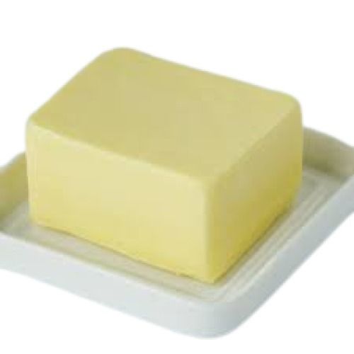 Yellow Original Flavored Hygienically Processed Raw Butter