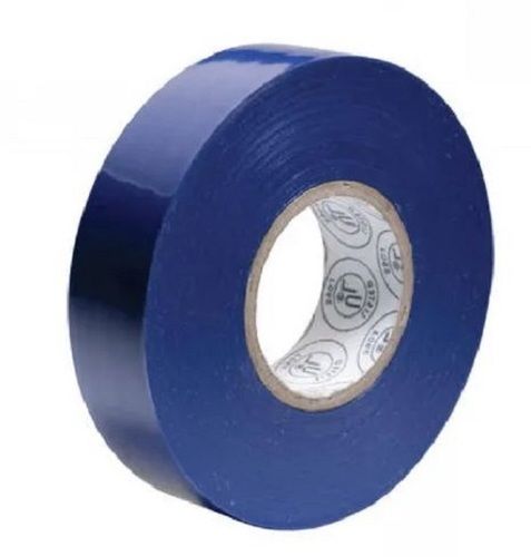 10 Metre Length Thickness 0.15 Mm Pvc Electrical Insulation Tape