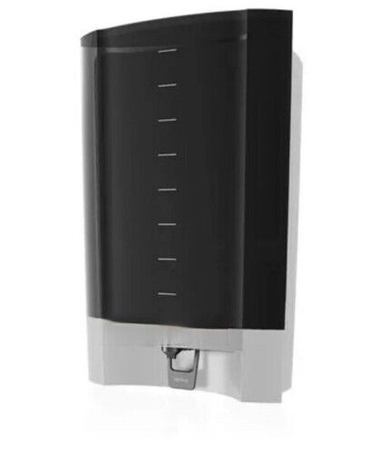 Plastic 23.5 X 36.9 X 49.8 Cm 24 Volts & Kilogram Uv Water Purifier