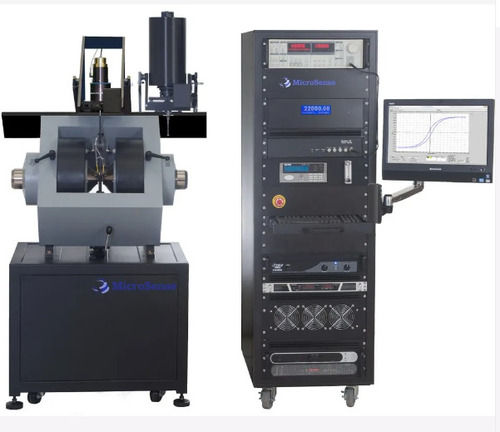 12M/H 50 Long Ton Manual 230 Volt Ev Torque Magnetometers Application: Hospital