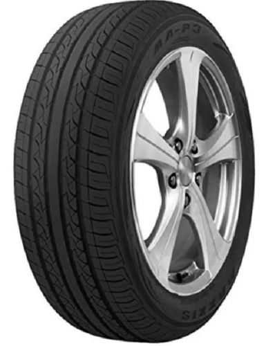 15 Mm Diameter Round Shape Solid Rubber Flat Thar Jeep Tyre  Diameter: 14 Millimeter (Mm)