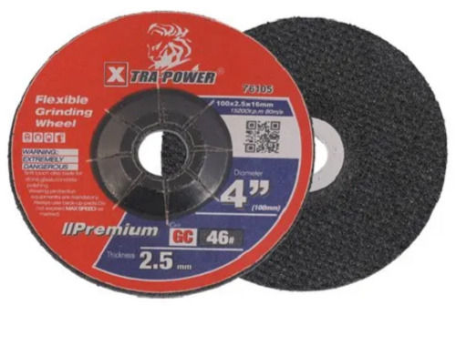 150 Mm Round High Speed Grinding Wheels Disk