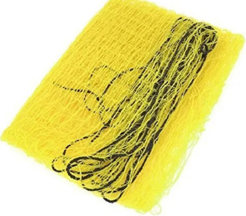 20 Meter 2.5 Kilogram Matt Finish Water Resistance Nylon Anti Bird Net  Application: Protect Crop