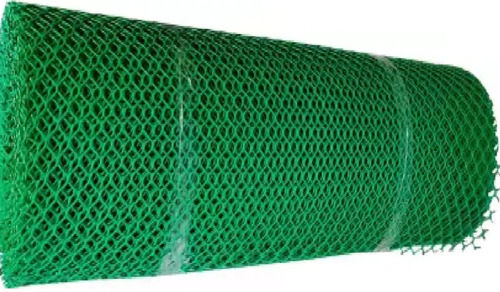 20 Meter 6 Kilogram Matt Finish Water Resistance Pvc Plastic Bird Net  Application: Protect Crop