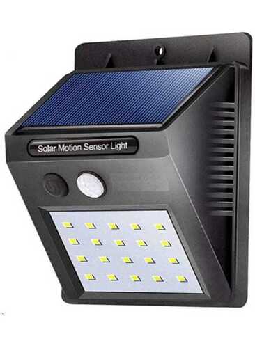 Gray 220 Volt Solar Led Lights For Indoor And Outdoor Use