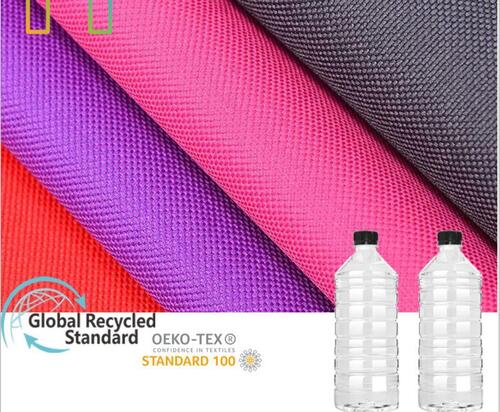 600D*300D Polyester Oxford Fabric Waterproof PVC Coating
