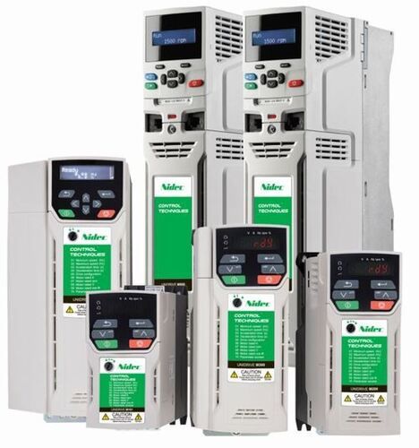 Branded High Performance Ac Drives For Commercial And Industrial Use