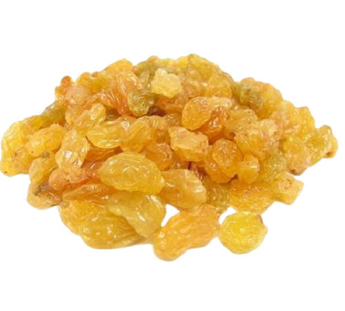 Brown Dried Sweet Taste Organic Loose Fresh Golden Raisin