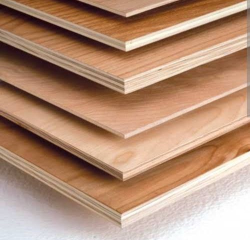 Fine Finished Wooden Plywood For Making Furniture And Cabinet Core Material: Combine