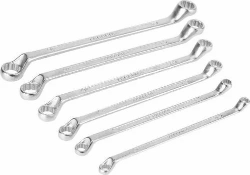 High Efficiency Mild Steel Silver Hss Hand Taps For Industrial Use