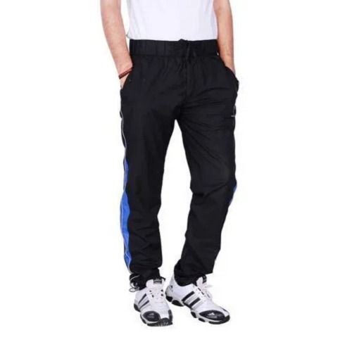 sportano Solid Men Blue Track Pants  Buy sportano Solid Men Blue Track  Pants Online at Best Prices in India  Flipkartcom
