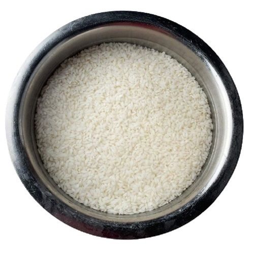 Pure Air Dried Natural Commonly Cultivated Short Grain Non Sticky Idlli Rice