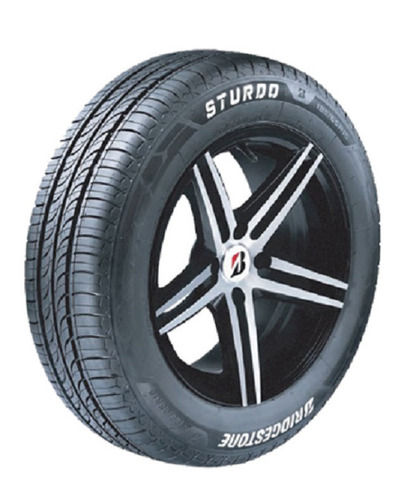 Solid And Bias Fortuner And Bolero Bridgestone Car Tyres