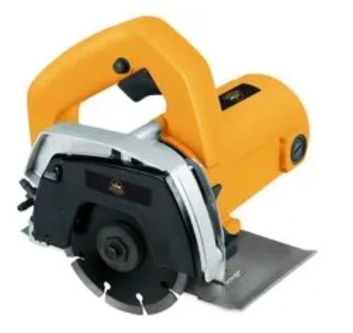 Standard Size High Strength Hard Round Coated Manual Operated Electric Marble Cutter BladeÂ Size: 105Mm