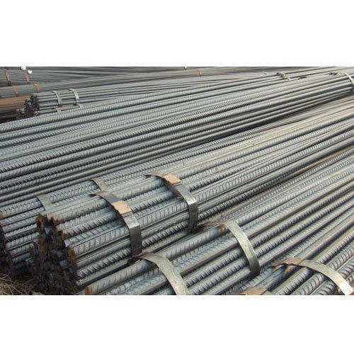 tmt bars