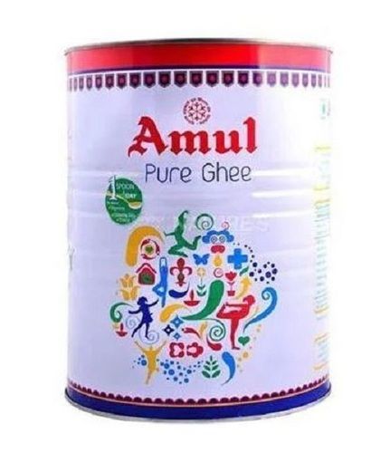 1 Kg And 10 Gram Fat Original Flavor Pure Ghee For Eating Age Group: Adults