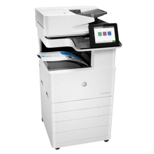 103.63 X 83.31 X 76.2 Centimeter 20 Page Per Minute Color Photocopy Machine