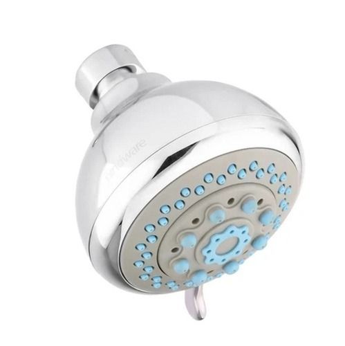 11.2 Inches Round Brass Bathroom Shower Head