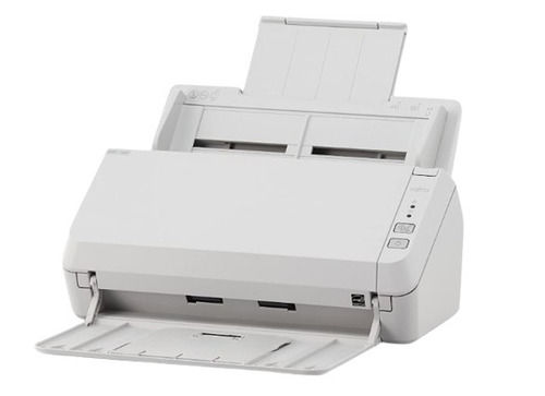 13.5X29.8X13.3 Centimeters 30 Ppm Usb Port Document Scanner Color Depth: 16 Bit Bit