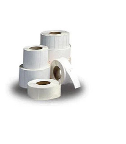 2 Mm Thickness Double Sided Powder Coated Thermal Paper Rolls 