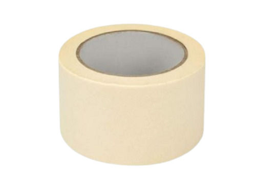 20 Meter 3.2 Inches Wide 1mm Thick Single Side Adhesive Masking Tape