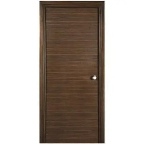 30 Mm Thick Termite Resistance Powder Coated Wooden Swing Door  Application: Kitchen