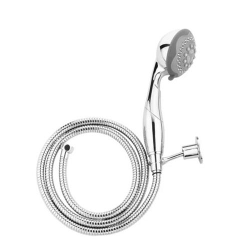 39 Inches Stainless Steel Shower Hose Hand Shower