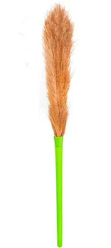 40 Inch Length Plastic Grass Floor Broom For Collecting West