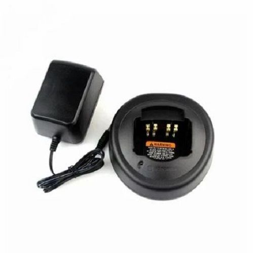 5 Wattage 50 Hertz And 220 Voltage Plastic Walkie Talkie Charger  Output Voltage: 12 Volt (V)