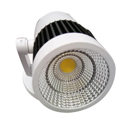 White 50 Watt 220 Voltage Ceramic Wall Mounted Led Light