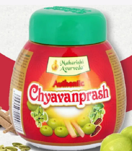 500 Gm Providing Energy Ayurvedic Chyawanprash