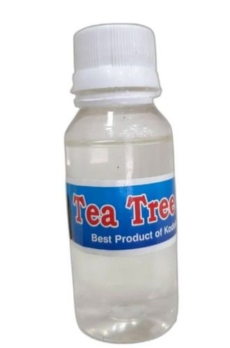 Tea Tree Essential Oil - Aromatics International