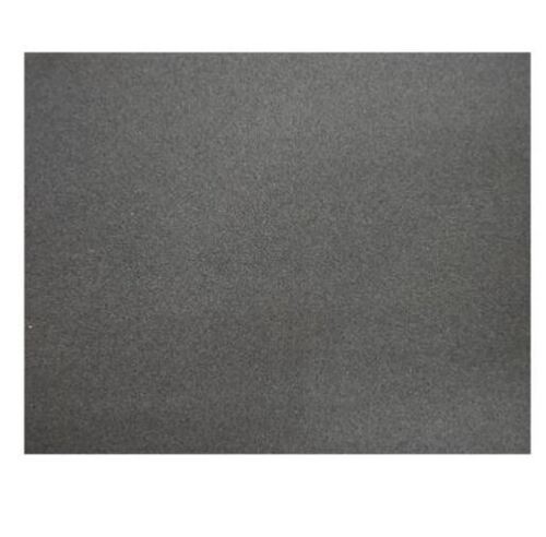 9X11 Inches 4Mm Thick Silicon Carbide Waterproof Paper, Pack Of 500 Sheets