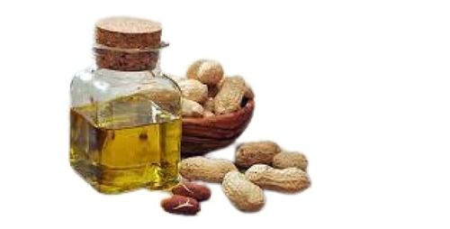 Common A Grade 100% Pure Crude Processed Groundnut Oil For Cooking 