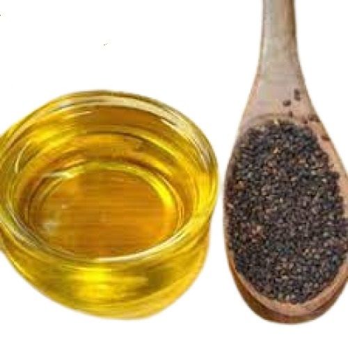 A-Grade Natural Common Cultivated Blend Processed Mustard Oil