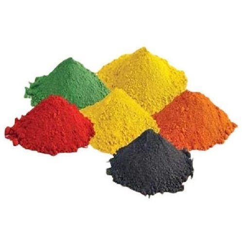 A-Grade Pure Powdered Form Organic Ceramics Colors For Industrial Use  Cas No: 1345-16-1