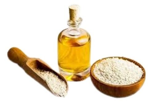 Aromatic Natural Healthy Cold Pressed Edible Sesame Oil