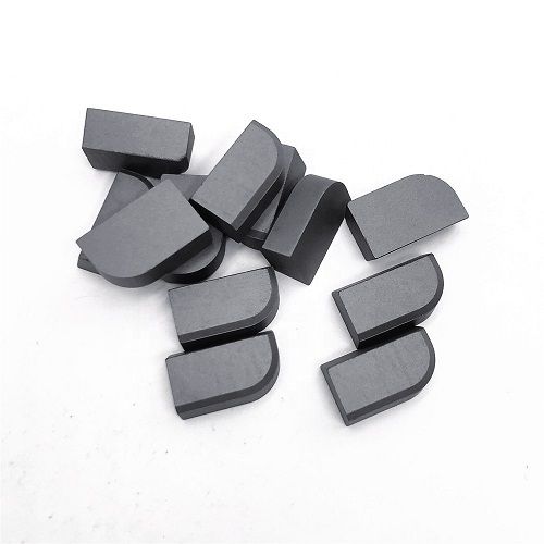 Gray Carbide Current Pickup