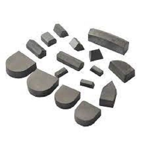 Tungsten Carbide Current Pickup - 1mm to 5mm Thickness | ISI Certified, ISO 9001:2008, Coated Metallic Finish